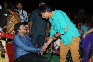 Bheemavaram Bullodu Audio Release